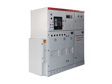 380V Low Voltage Switchgear