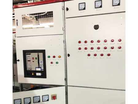 380V Low Voltage Switchgear