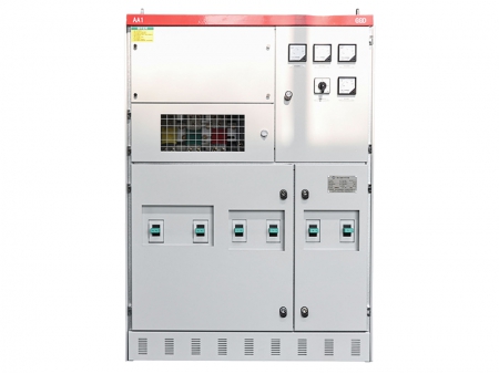 380V Low Voltage Switchgear