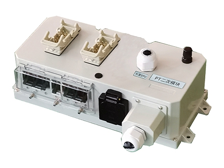 RMU Secondary Interface Module