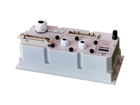 RMU Secondary Interface Module