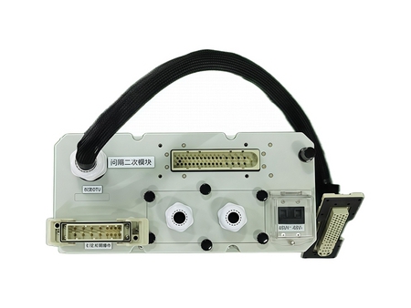 RMU Secondary Interface Module