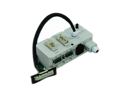 RMU Secondary Interface Module