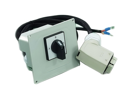 RMU Secondary Interface Module