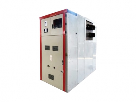 40.5kV Removable Metal-Enclosed Switchgear