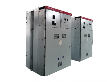 40.5kV Removable Metal-Enclosed Switchgear