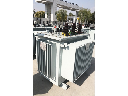 Power Transformer