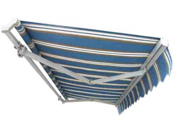 Retractable Awnings