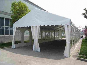 Structure tents / modular buildings