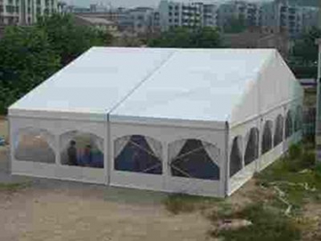 Structure tents / modular buildings