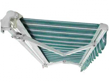 DC-A006 Retractable Awning