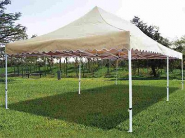 Instant Canopy Tent with Steel Frame