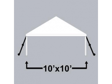 Pole Tent / pole marquee