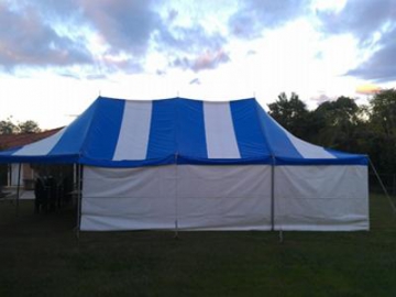 Pole Tent / pole marquee