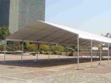 Structure tents / modular buildings