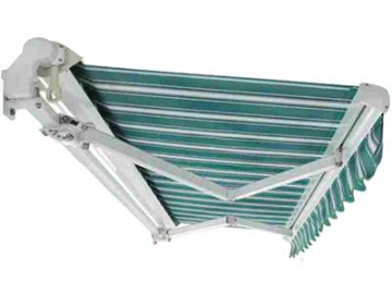 Retractable Awnings