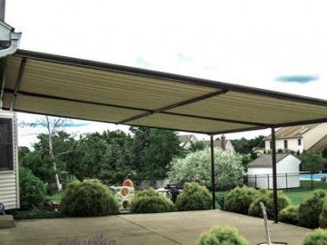 Retractable Awnings