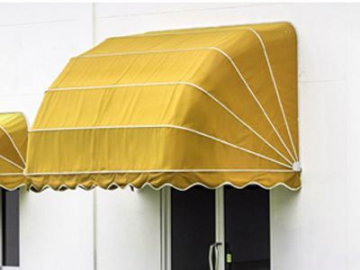 Retractable Awnings