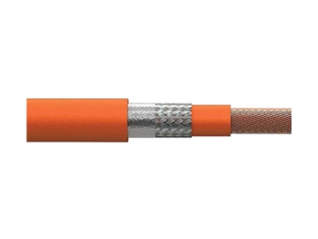 FHLR2GCB2G Shielded Single Core Cable for Hybrid and Electric Vehicle