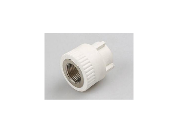 Ppr Female Thread Socket Ppr Pipe Fittings Fenghe Etw International 5460