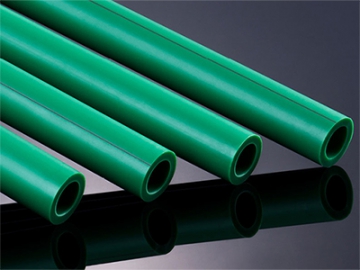 PPR Pipes, Water Supply System Plastic Pipe