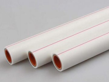 PPR Pipes, Water Supply System Plastic Pipe