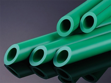 PPR Pipes, Water Supply System Plastic Pipe