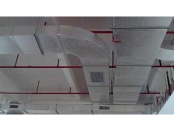 Fiberglass PPR Pipe, Fiberglass Reinforced Plastic Pipe