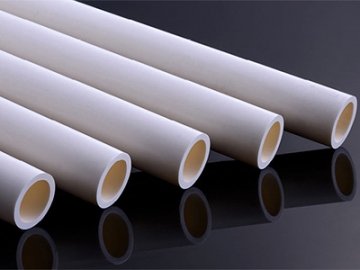 PB Plastic Pipe, Water Supply System Pipe