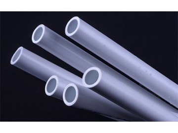 PEX-AL-PEX Composite Pipe, Hot Water Supply System Pipe