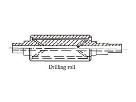 Rubber Blending Mixing Mill