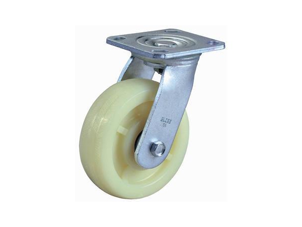 Polyurethane Wheel Caster | Heavy Duty Caster | Globe Caster | ETW ...