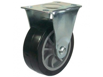 10~50kg Polyurethane Wheel Swivel Caster