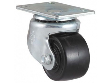50~200kg Low Center Gravity Nylon Wheel Caster