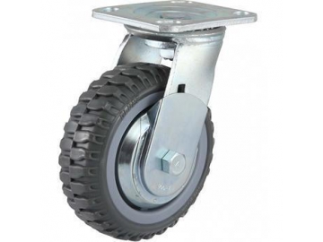 Fenghuo Polyurethane Wheel Caster