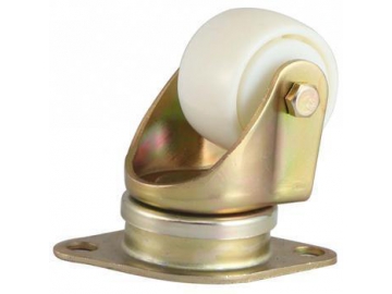 200kg High Strength Nylon Wheel Swivel Caster