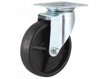 200~350kg High Heat Resistant Wheel Swivel Caster