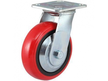 Textile Trolley Casters