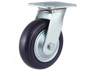 280~420kg High Strength Nylon Wheel Caster