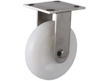 280~420kg High Strength Nylon Wheel Caster