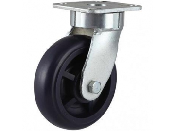 280~420kg High Strength Nylon Wheel Caster