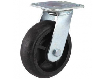 370-510kg High Heat Resistant Wheel Caster