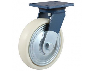 400~2000kg High Strength Nylon Wheel Caster