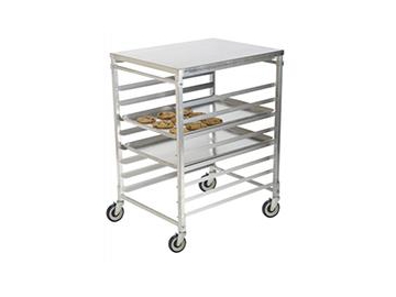 Cold Room Trolley Casters