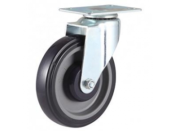 Cold Room Trolley Casters