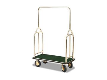 Hotel Cart Casters