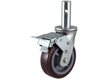 Mobile Scaffold Casters