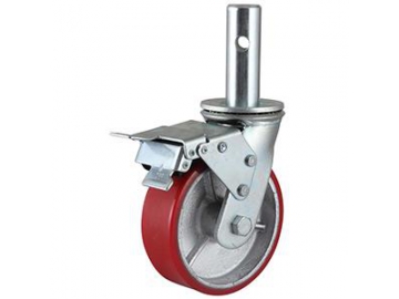 Mobile Scaffold Casters