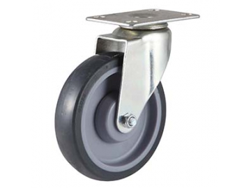 Rolling Utility Cart Casters