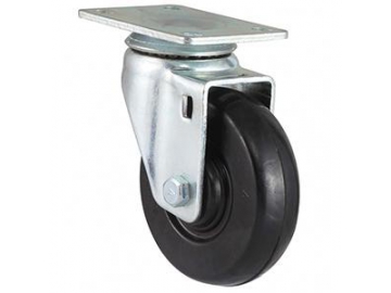 Serving Cart and Catering Trolley Casters